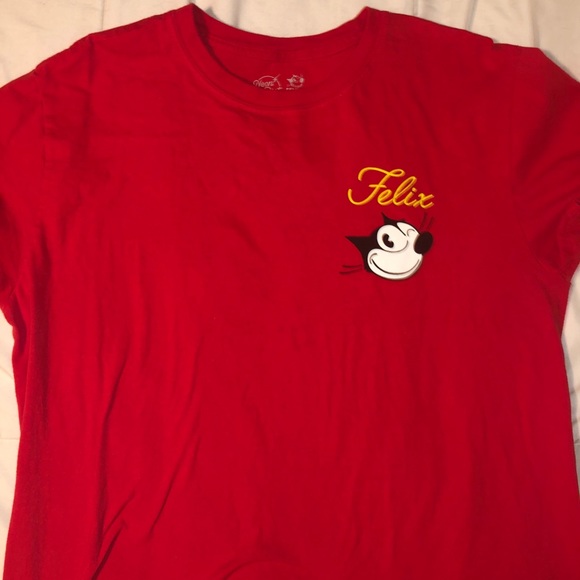 Other - Felix the cat T shirt